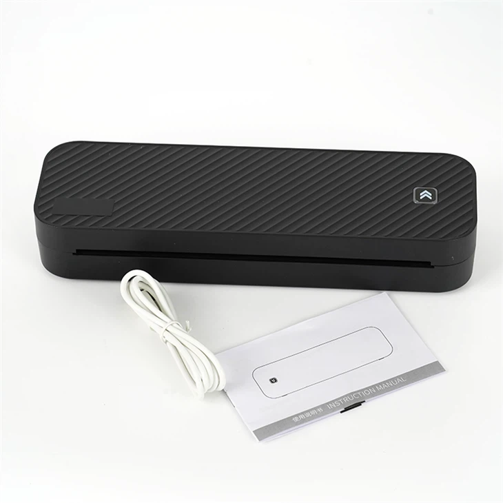 Portable Bluetooth Thermal Printer A4